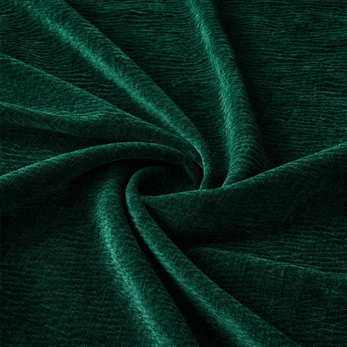 Custom Bed Frame Cover — Blossom · Emerald Canopy