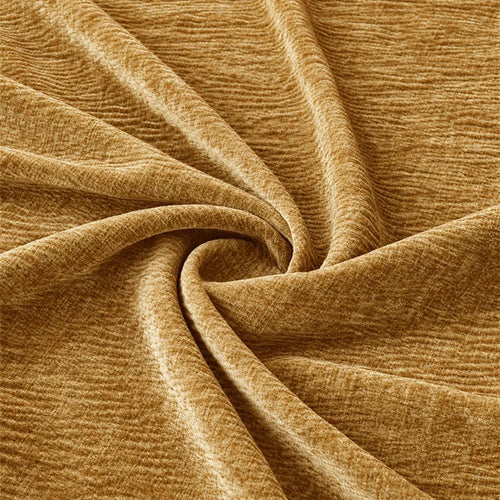 Custom Bed Frame Cover — Blossom · Honey Citrine