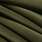 Custom Bed Frame Cover — Performance HH200 · Avocado Green