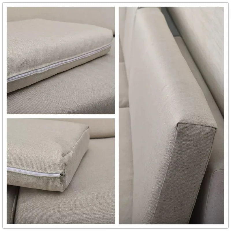 Custom Cushion Cover