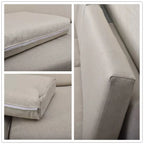 Custom Cushion Cover