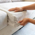Custom Cushion Cover