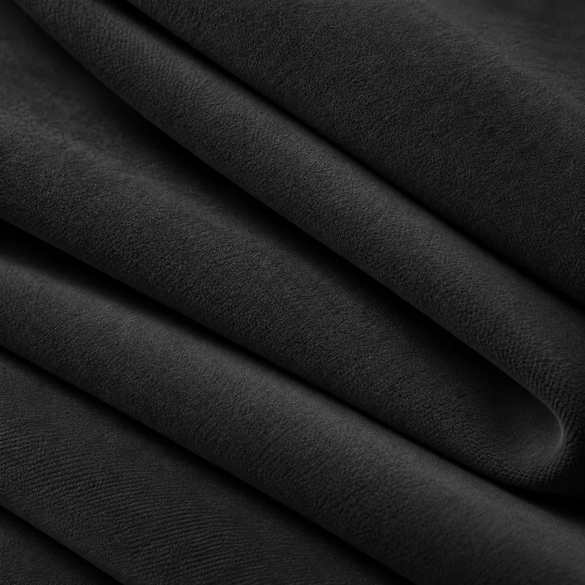 Custom Bed Frame Cover — Performance HH200 · Charcoal