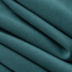 Custom Sofa Slipcover — Performance HH200 · Deep Teal Green