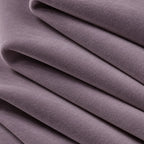 Custom Bed Frame Cover — Performance HH200 · Dusty Plum