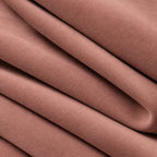 Custom Bed Frame Cover — Performance HH200 · Dusty Rose
