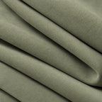 Custom Bed Frame Cover — Performance HH200 · Muted Sage Olive