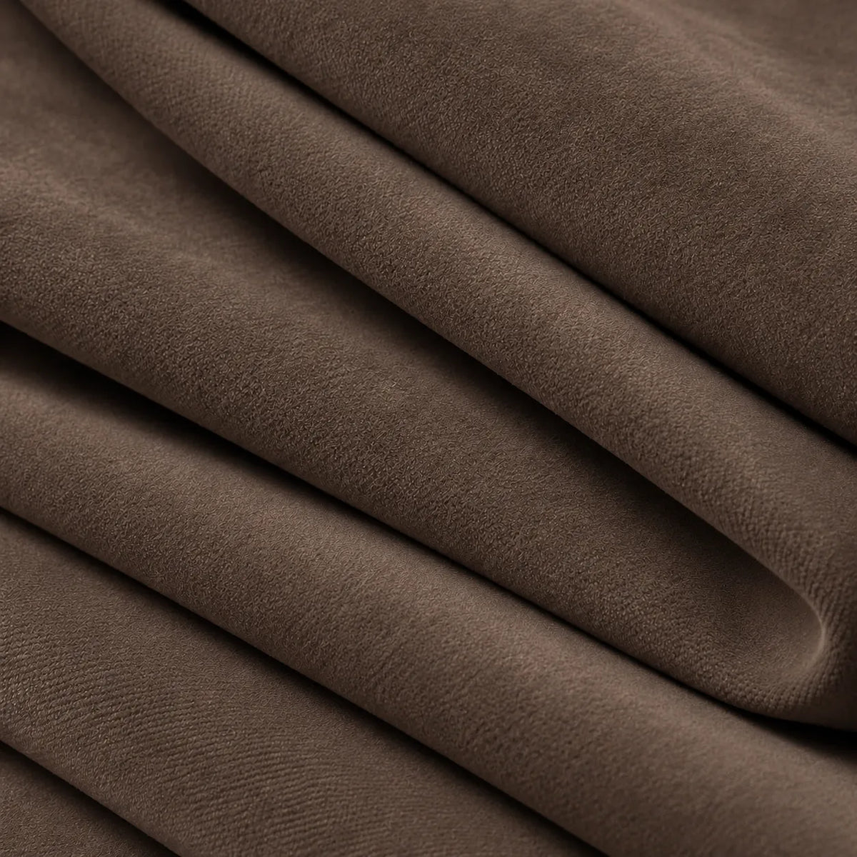 Custom Bed Frame Cover — Performance HH200 · Taupe