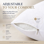 Custom Throw Pillow Cover
