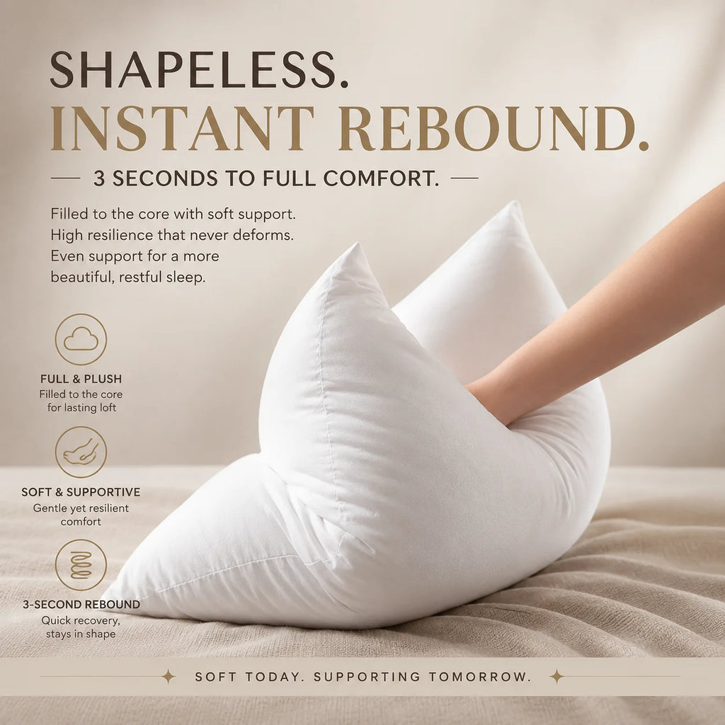 Custom Throw Pillow Cover