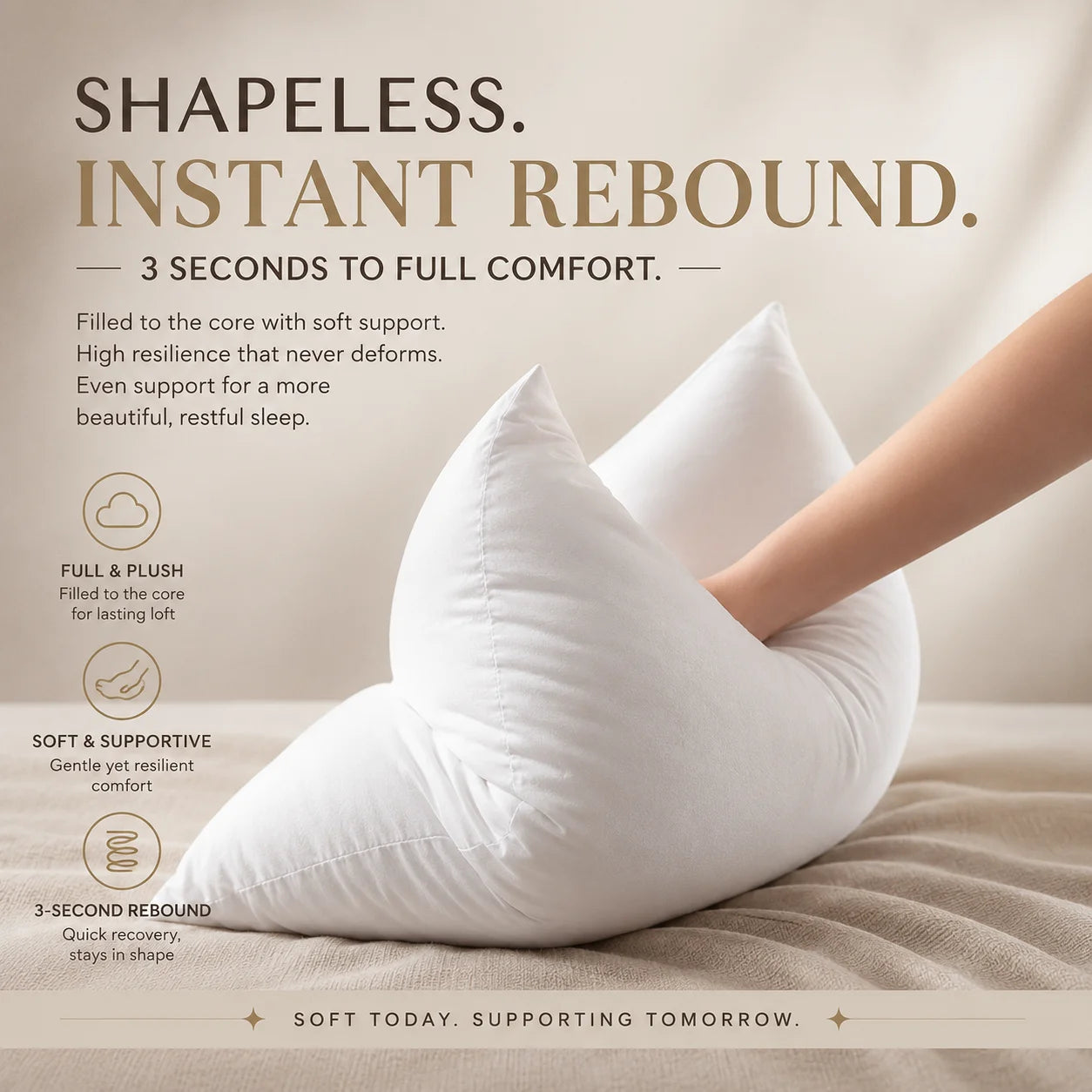 Custom Throw Pillow Cover