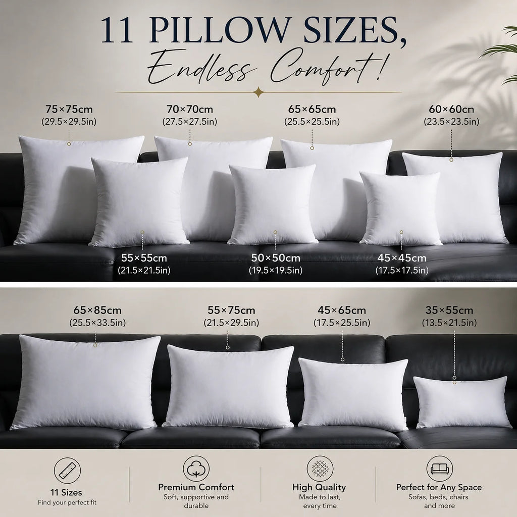 Custom Throw Pillow Cover