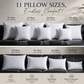 Custom Throw Pillow Cover
