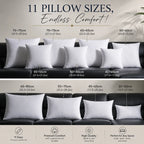 Custom Throw Pillow Cover