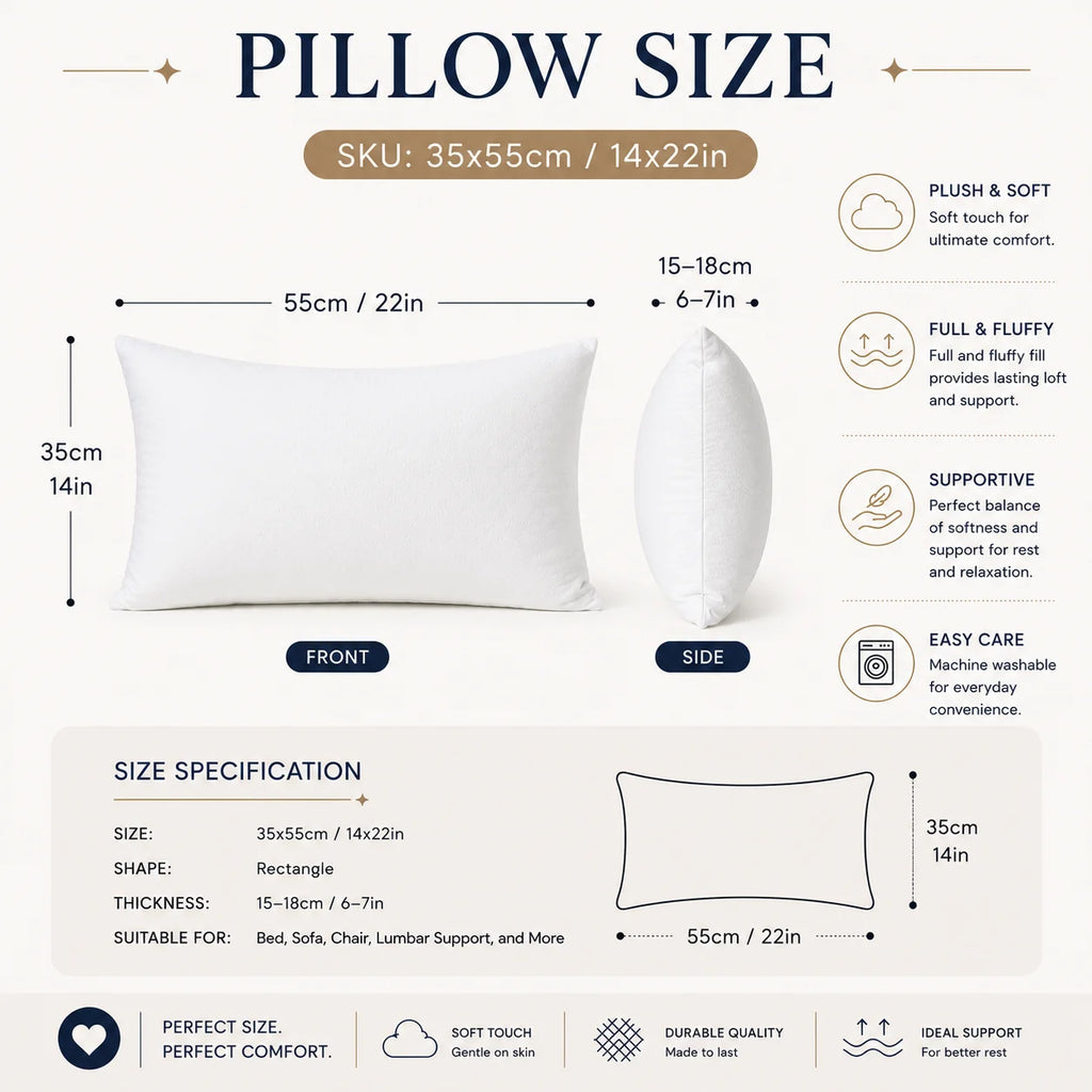 Custom Throw Pillow Cover