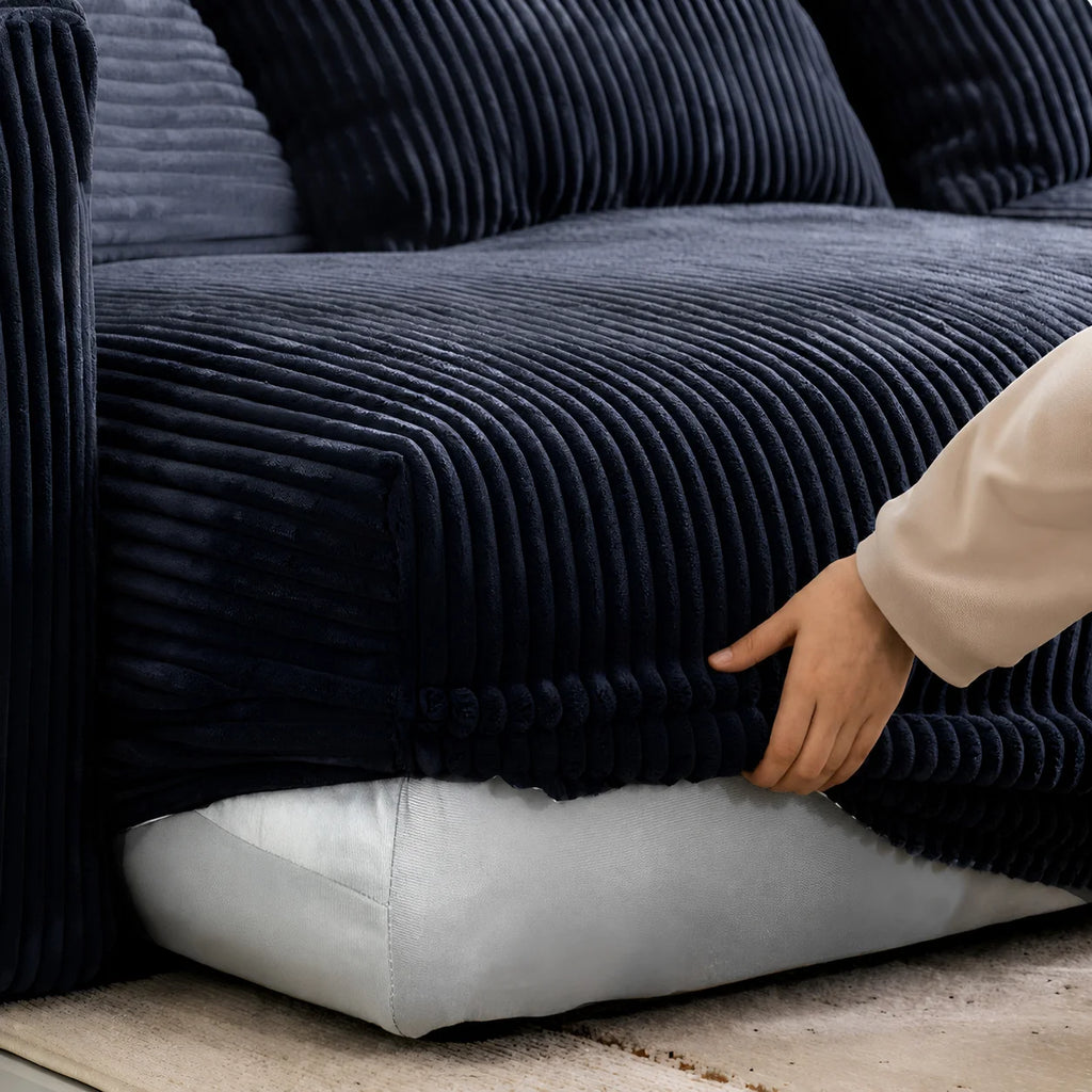Custom Slipcover Sofas & Couches