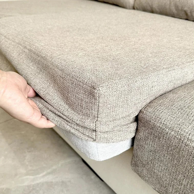 Custom Slipcover Sofas & Couches