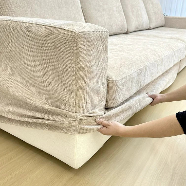 Custom Slipcover Sofas & Couches