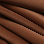 Custom Bed Frame Cover — Performance HH200 · Cinnamon