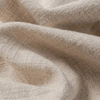 Pure Linen-Cotton DE74 - 02 | Beige