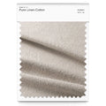 Pure Linen-Cotton DE74 - 02 | Beige