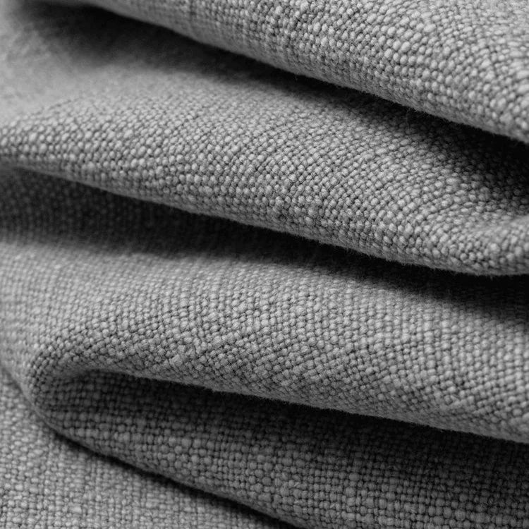 Pure Linen-Cotton | Dining Chair Cover