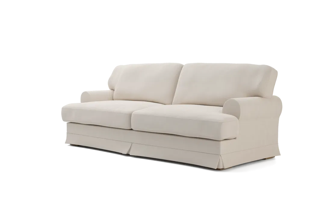 Ekeskog Sofa Bed Cover