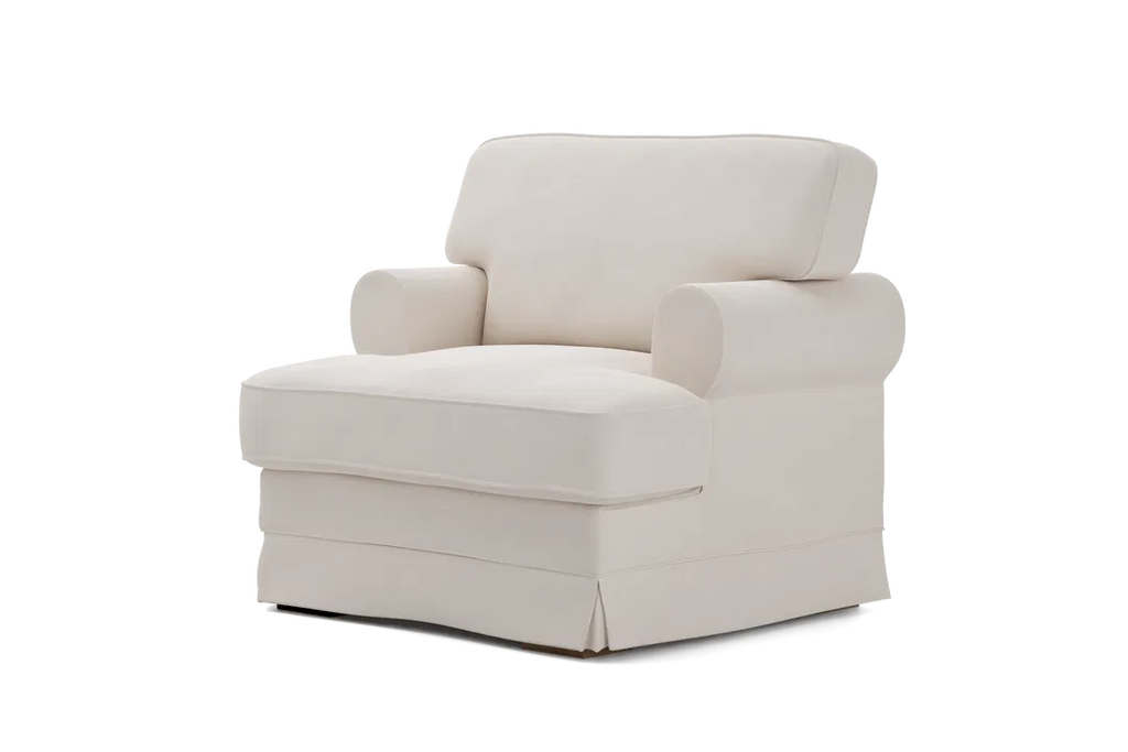 Ekeskog Armchair Cover