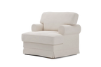 Ekeskog Armchair Cover
