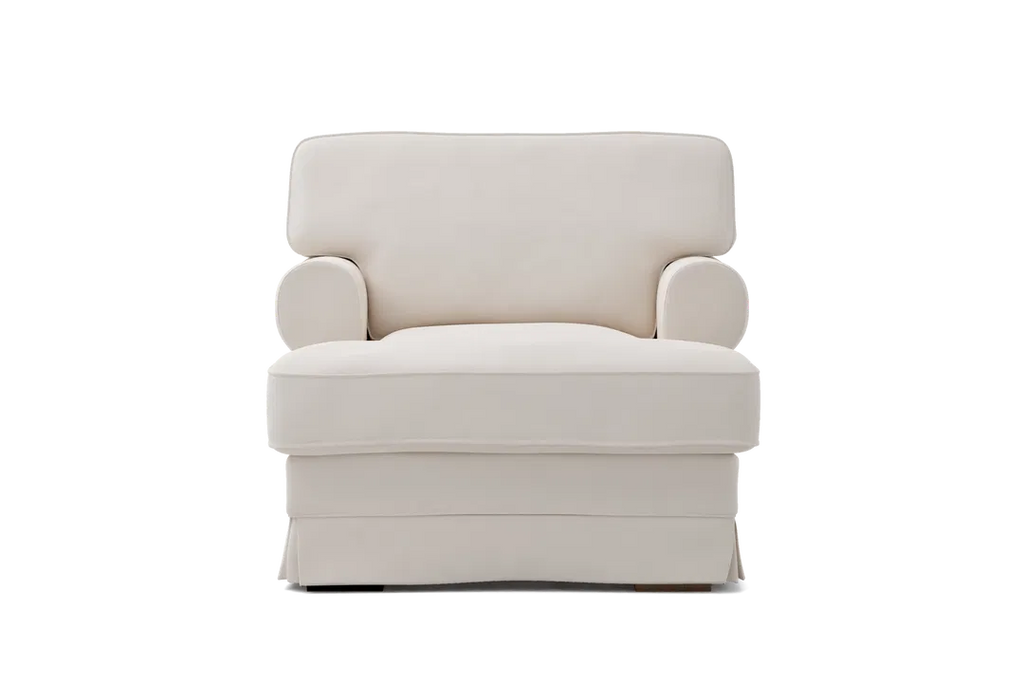 Ekeskog Armchair Cover