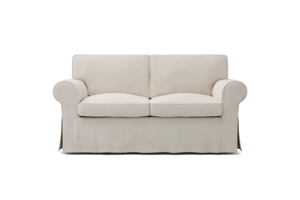 Ektorp 2 Seater Sofa Cover