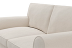 Ektorp 2 Seater Sofa Cover