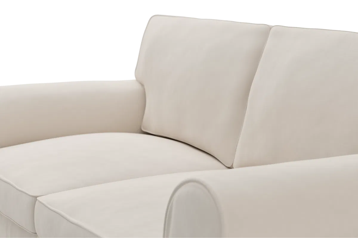 Ektorp 2 Seater Sofa Cover