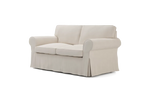 Ektorp 2 Seater Sofa Cover