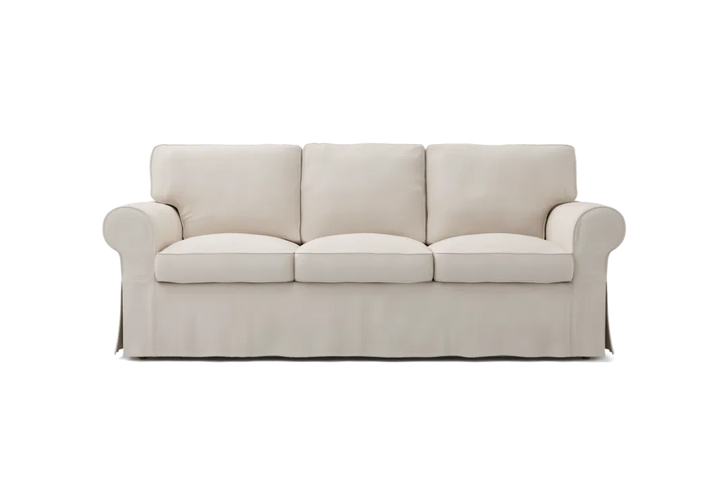 Ektorp 3 Seater Sofa Bed Cover