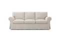 Ektorp 3 Seater Sofa Cove