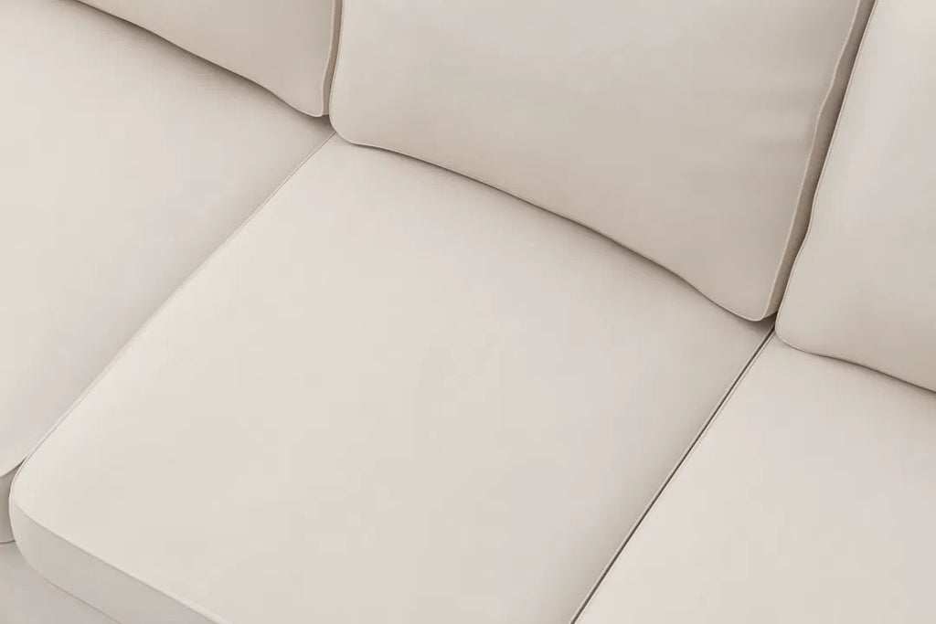 Ektorp 3 Seater Sofa Bed Cover
