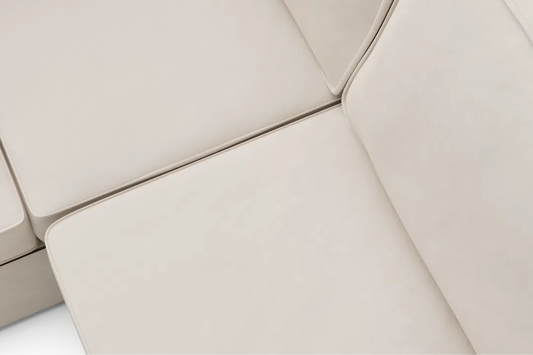 Ektorp 4 Seater Corner Sofa Cover