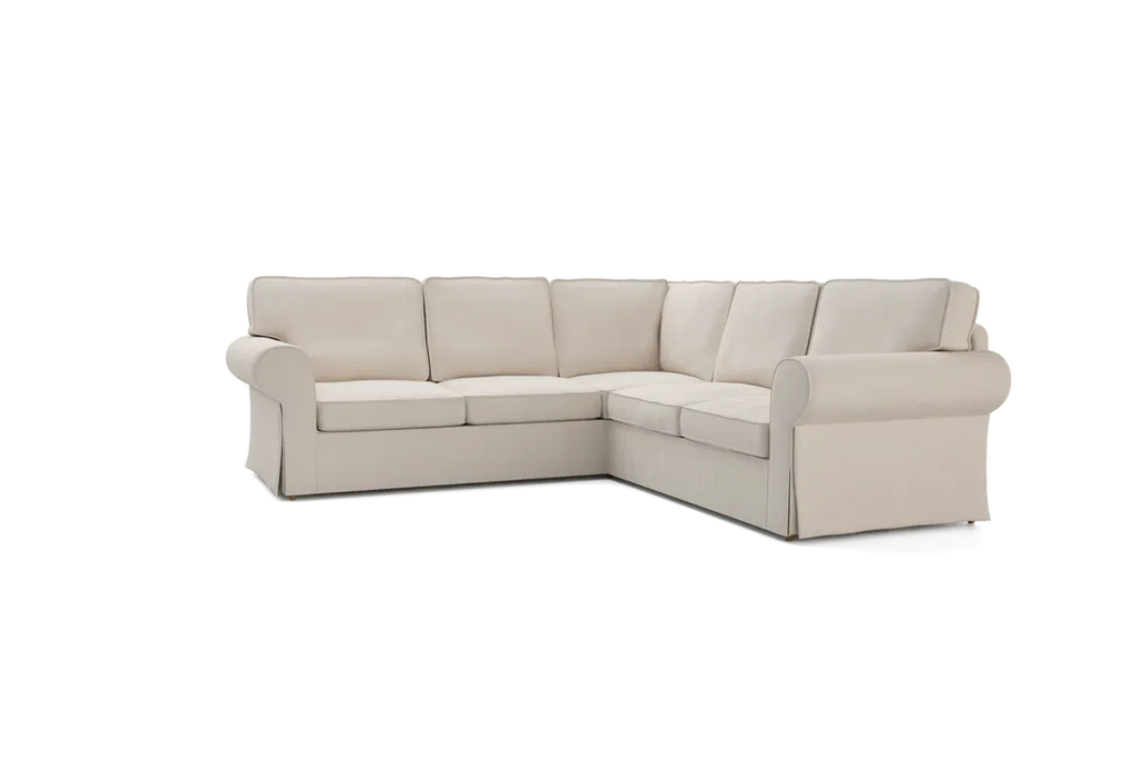 Ektorp 4 Seater Corner Sofa Cover
