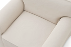 Ektorp Armchair Cover