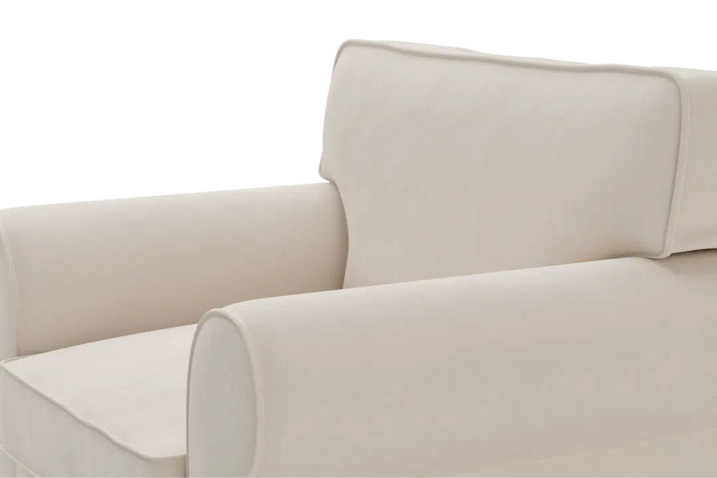 Ektorp Armchair Cover