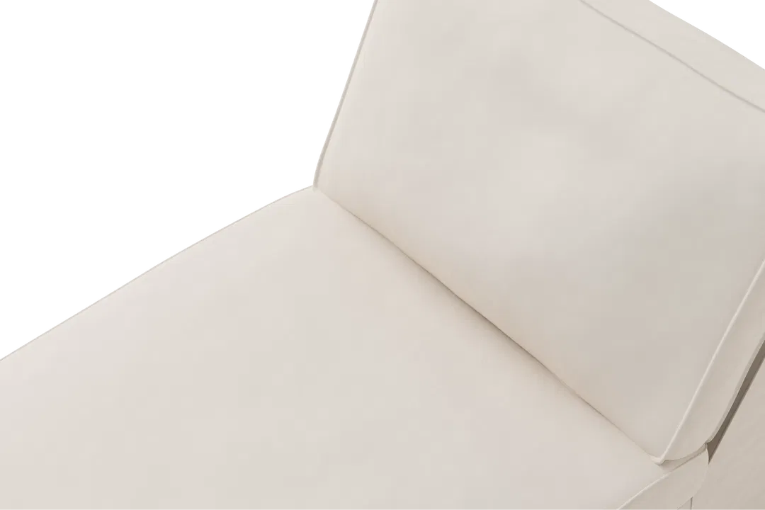 Ektorp Chaise Longue Cover