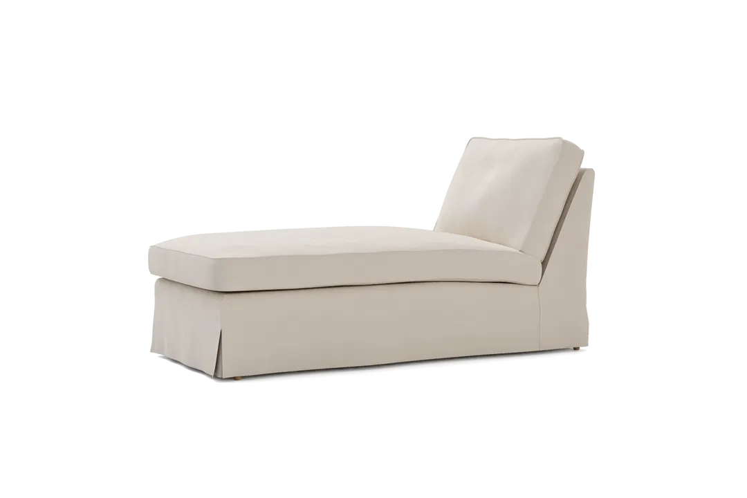 Ektorp Chaise Longue Cover