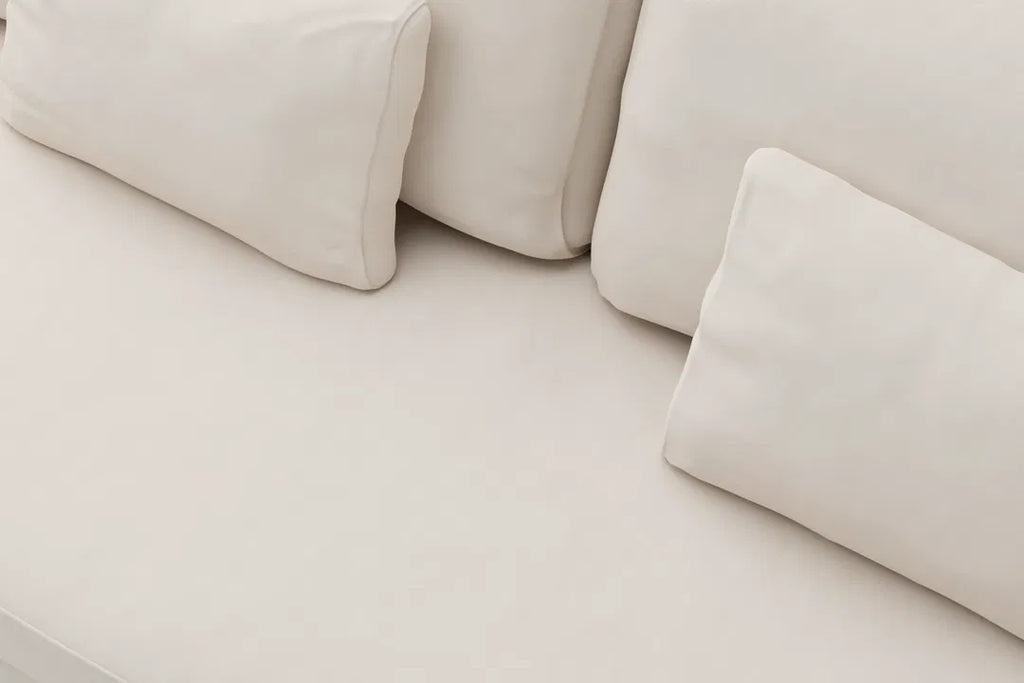 Färlöv 2 Seater Sofa Cover