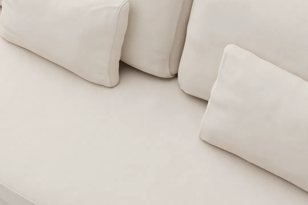 Färlöv 2 Seater Sofa Cover