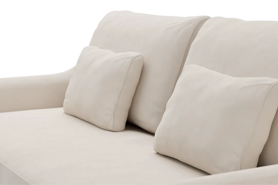 Färlöv 2 Seater Sofa Cover