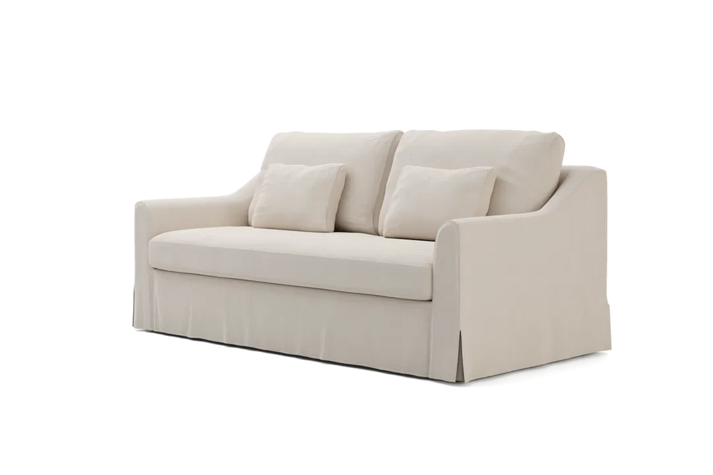 Färlöv 2 Seater Sofa Cover