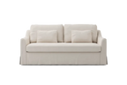 Färlöv 2 Seater Sofa Cover
