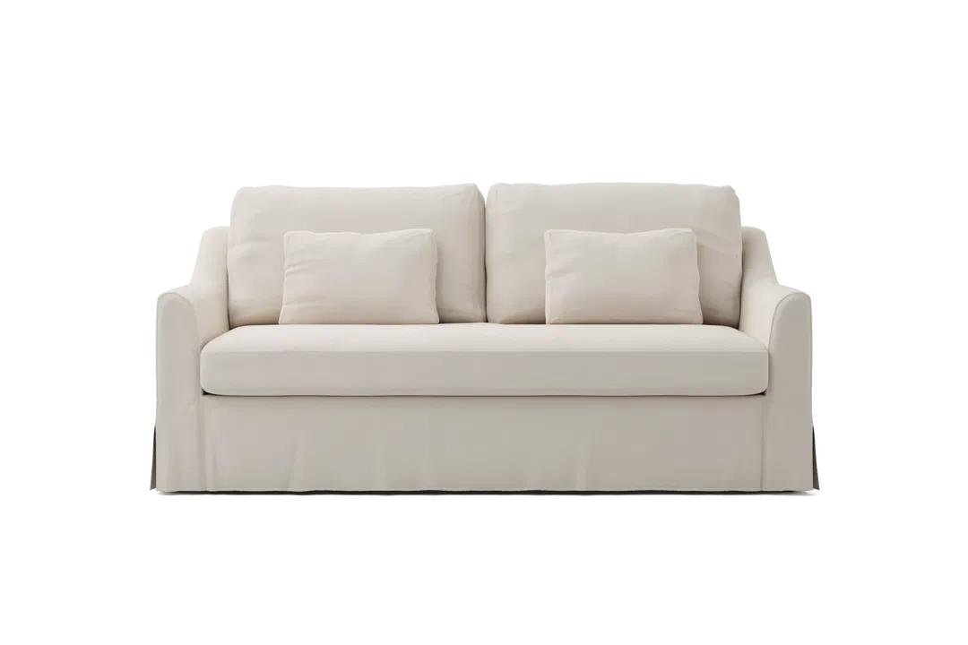 Färlöv 2 Seater Sofa Cover