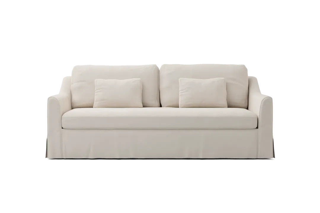 Färlöv 3 Seater Sofa Cover